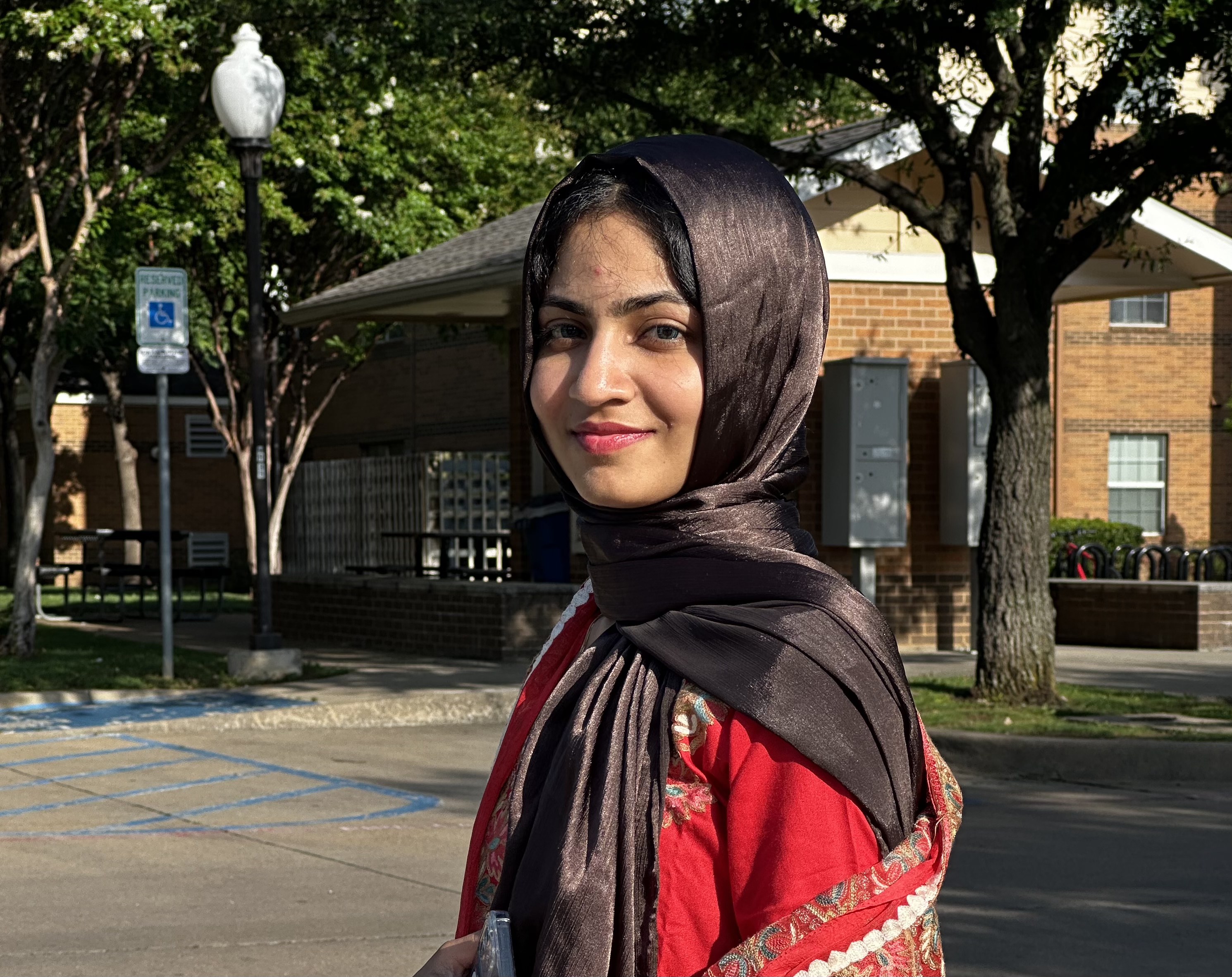 Samreen photo